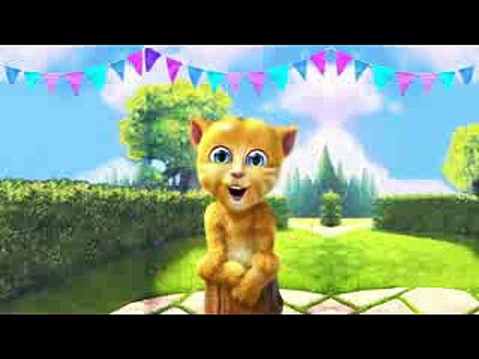 Teddy Bear Teddy Bear turn around - 3D Animation English Nursery rhyme song for children
