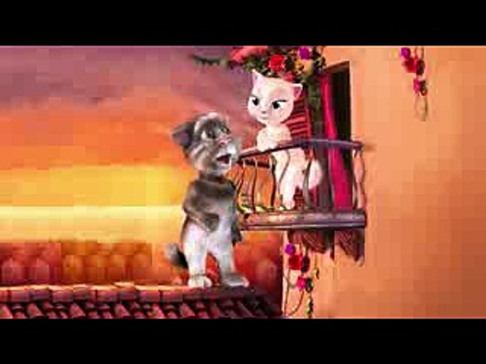 The Wheels on the Bus go round and round - 3D Animation English rhyme for children