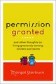 Download Permission Granted ebook {PDF} {EPUB}