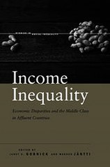 Download Income Inequality ebook {PDF} {EPUB}