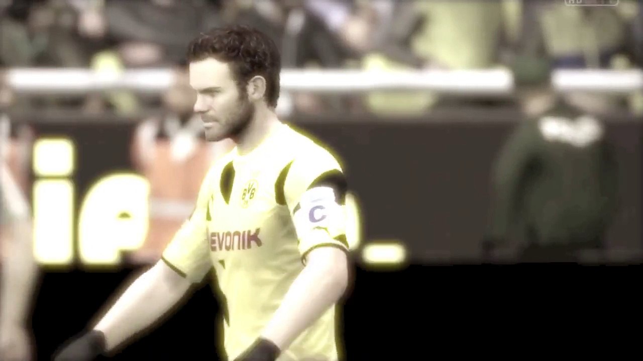 FMG15 Promo: BVB v Columbus Crew