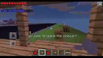 Minecraft PE 0.10.5 ModScript _ Avioneta Mod ¡EL MEJOR MOD JAMÁS VISTO!