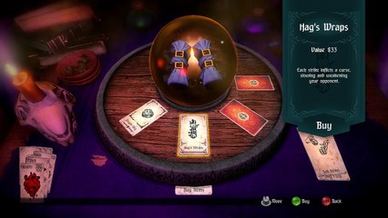 01 - Hand of Fate Part 1: Jack of Dust