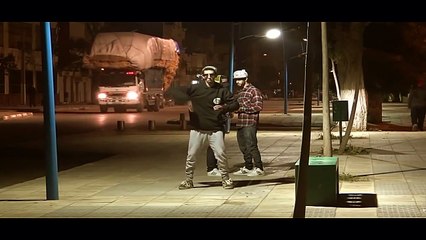 Poppin' Freestyle   Zou   Without You Jabbawockeez