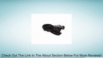 Your Cable Store 10 Foot XLR 3 Pin Microphone Cable Review