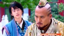 新神雕侠侣 第17集 - The Condor Heroes 2014 Ep17 FULL HD