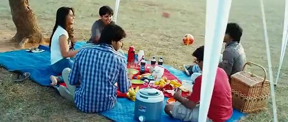 Regina Cassandra Hot Romance with Sundeep Kishan From Telugu Movie