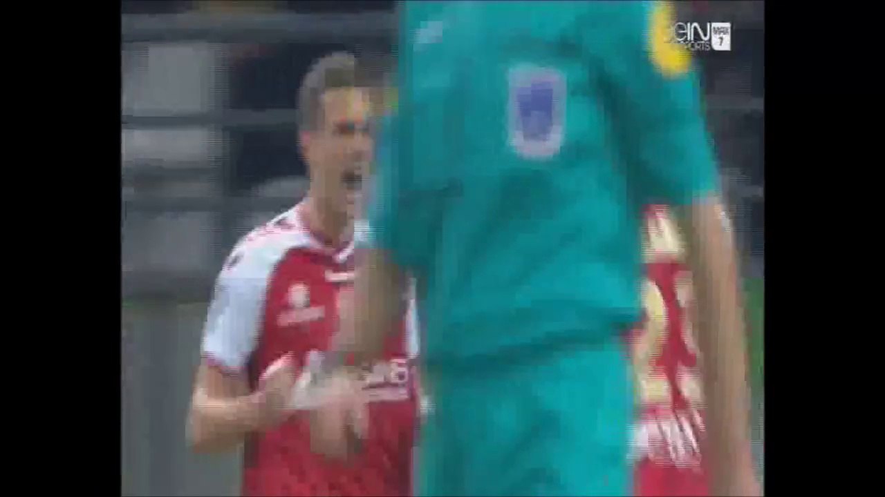 14 J28 REIMS NANTES 3-1
