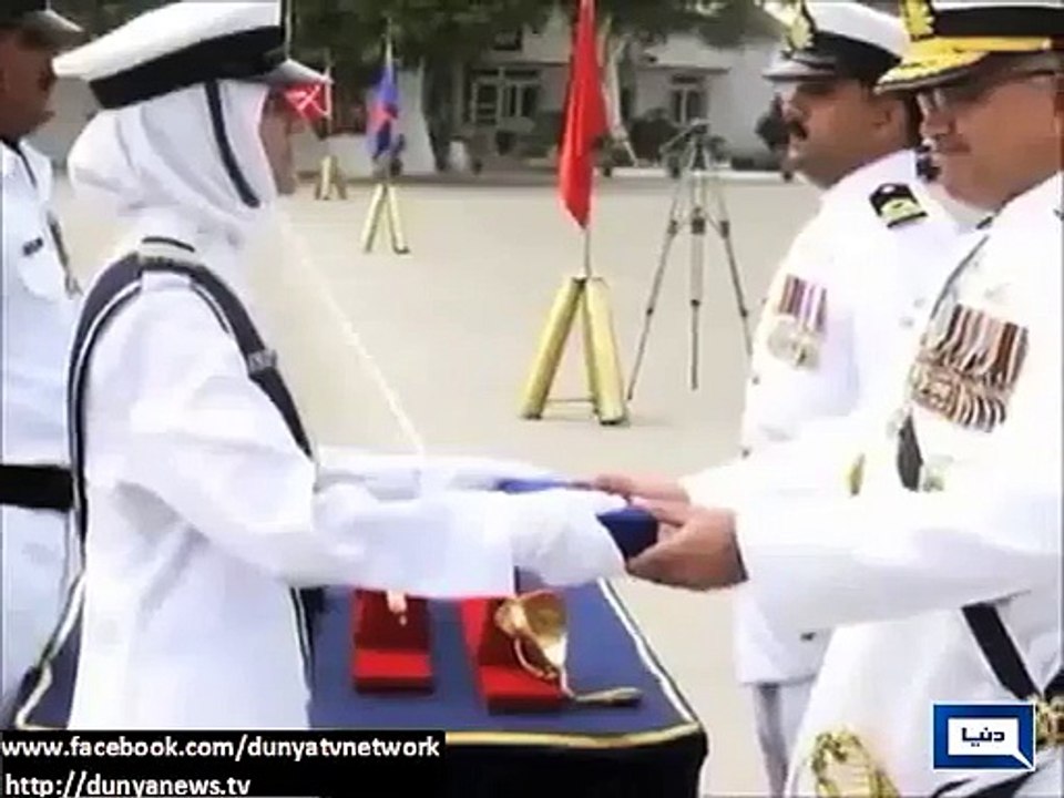 Women's Day- Role of Women in the Pakistan Armed Forces