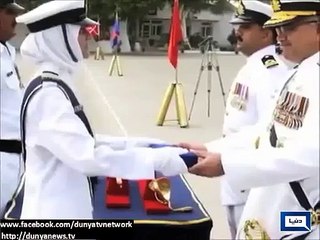 Women's Day- Role of Women in the Pakistan Armed Forces