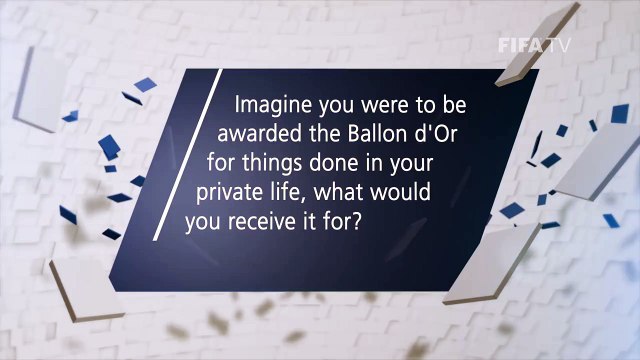 FIFA World CupWatch ANCELOTTI, CRISTIANO, DI MARIA, INIESTA, KROOS, LAHM, ROBBEN & SIMEONE as you've never seen them before!