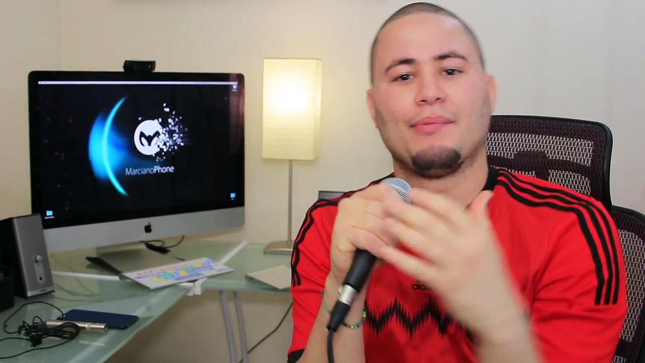 Unboxing Nuevo Mic Para Mi Viaje! (Shure SM58)