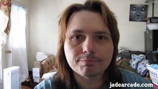 Jade Arcade's Vlog - 19 Boba Fett