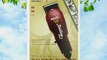 Wahl Professional Balding Clipper - US 110 VOLT - TRANSFORMER REQUIRED FOR INTERNATIONAL USE