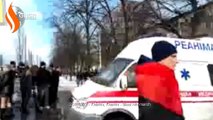 20150222 and 20150306 - Kharkiv - Putin opens new front in Kharkiv Oblast by terror attacks