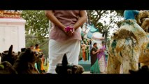 Karuppu Nerathazhagi - Komban - Official  Video Songs 1080P - Karthi,Lakshmi Menon - G.V. Prakash Kumar
