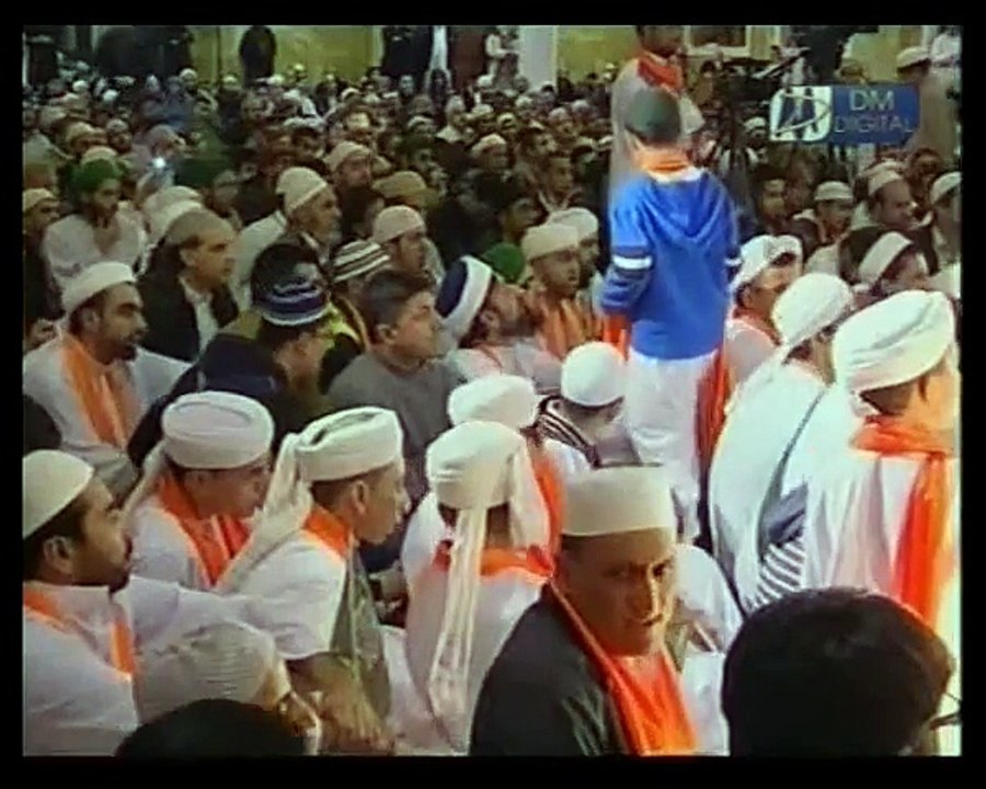 Meri Baat Ban Gai Hai - Hafiz Habib Jaami Saqibi 2011