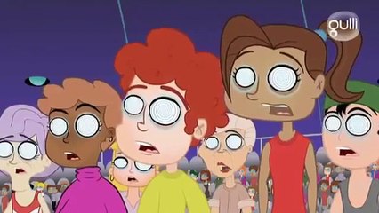 SheZow Français FLAMBEURACCI Saison 1