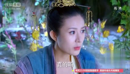 新神雕侠侣 第28集 - The Condor Heroes 2014 Ep28 FULL HD