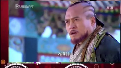 新神雕侠侣 第32集 - The Condor Heroes 2014 Ep32
