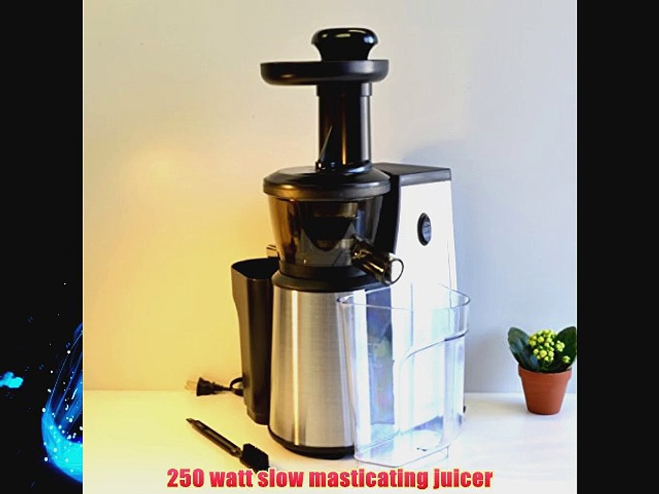 Dash Tall Squeeze Juicer