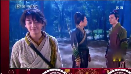 新神雕侠侣 第33集 - The Condor Heroes 2014 Ep33 FULL HD