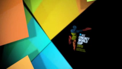 ICC Cricket World Cup Where will you be when history is made at#cwc15