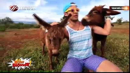 Biz Bunu Beğendik 07.03.2015