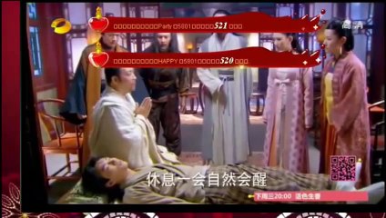 新神雕侠侣 第34集 - The Condor Heroes 2014 Ep34 FULL HD