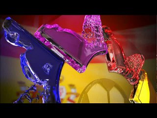 ميسي يكسر رقم مولر ..... الاستيديو التحليلي