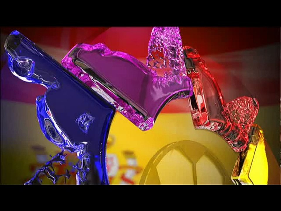 ميسي يكسر رقم مولر ..... الاستيديو التحليلي