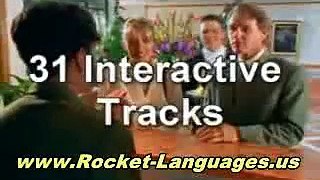 Learn French Online with Rocket French - FREE Lessons Included