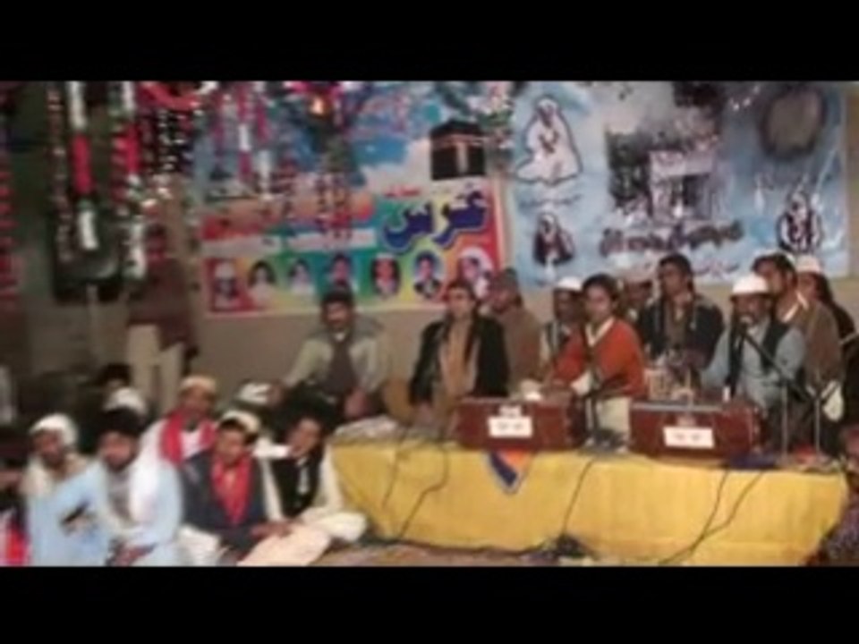 sanai noshahi urs mubarak  6 march 2015  00007