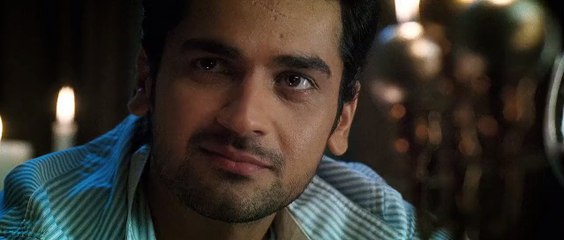 Arjan Bajwa and Priyanka Chopra Hot Romance From Fashion Movie