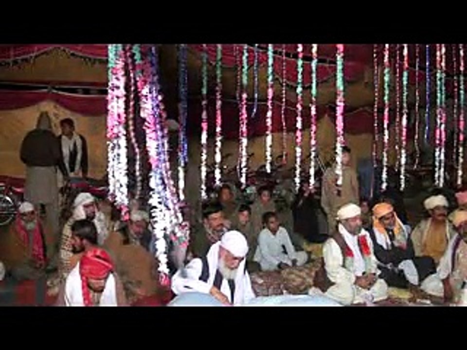 sanai noshahi urs mubarak  6 march 2015 00008