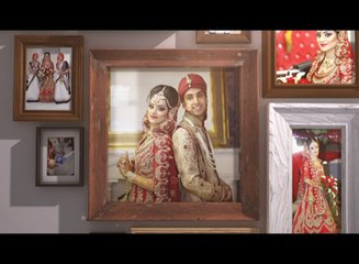 Creative Wall Photo Frames