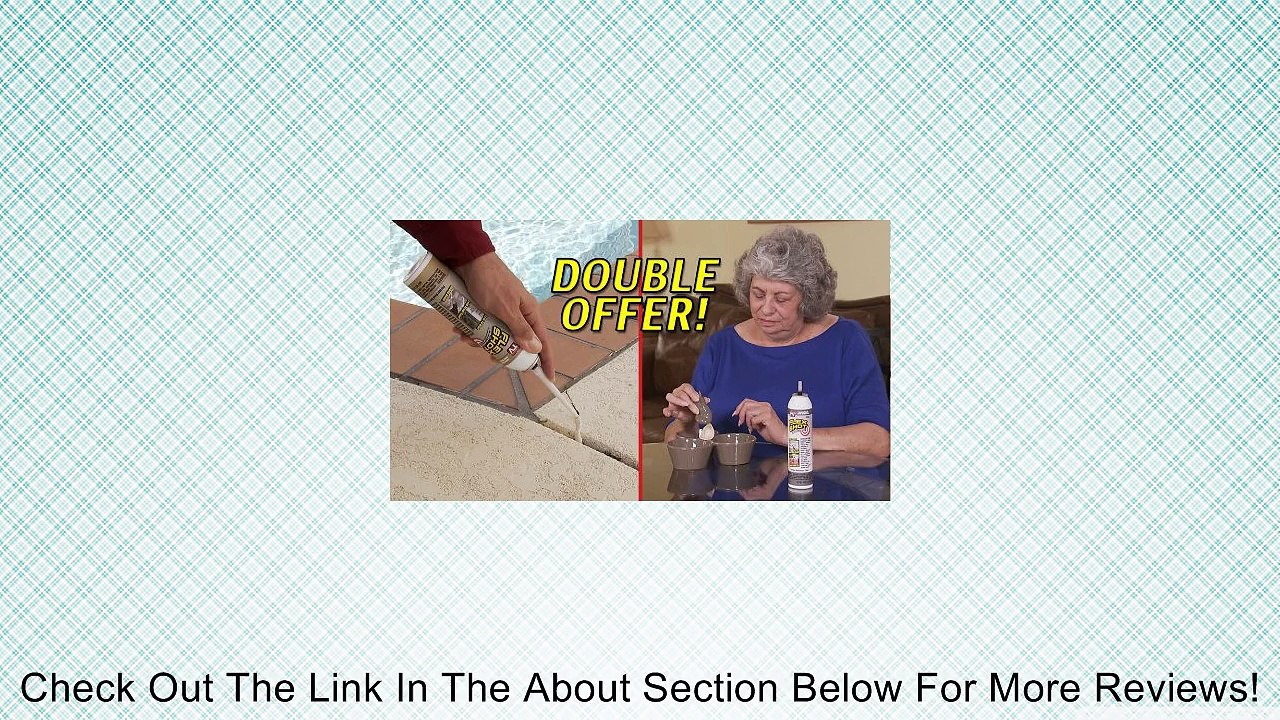 FLEX SHOT Almond - As Seen On TV - 2 pack special $19.99 per JUMBO can + 2 extension tubes Review