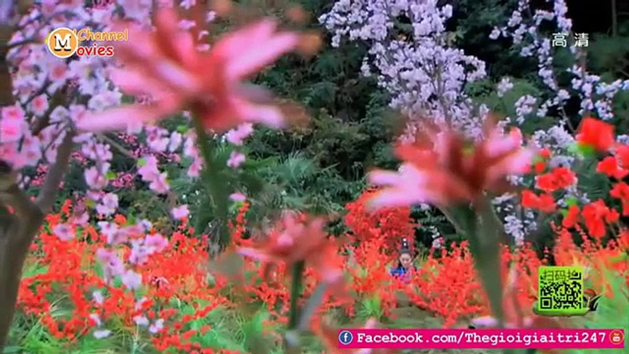 新神雕侠侣 第47集 - The Condor Heroes 2014 Ep47 FULL HD