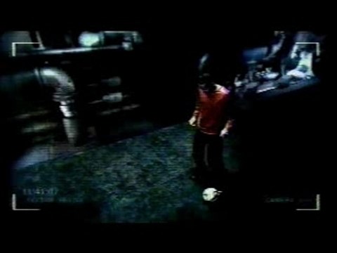 Nike pub thierry henry