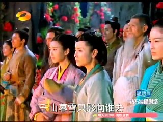 新神雕侠侣 第48集 - The Condor Heroes 2014 Ep48 FULL HD