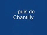 Senlis Chantilly