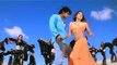 Nayantara Hot Romantic Song From Prabhas Yogi Movie