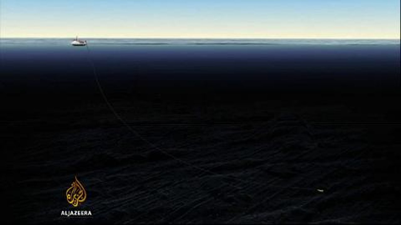 MH370 disappearance: A year without a clue