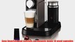 Nespresso C121-US4-TI-NE1 Espresso Maker with Aeroccino Milk Frother Titan