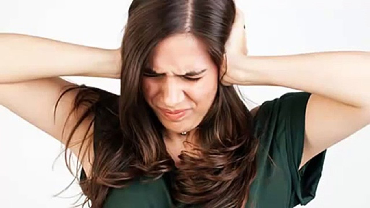 Milagro Para el Acufeno  Existe una Cura Natural  Verdadera