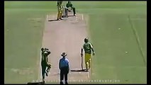 AB de Villiers runs out Simon Katich _ Best Run-Out In Cricketing History - YouTube