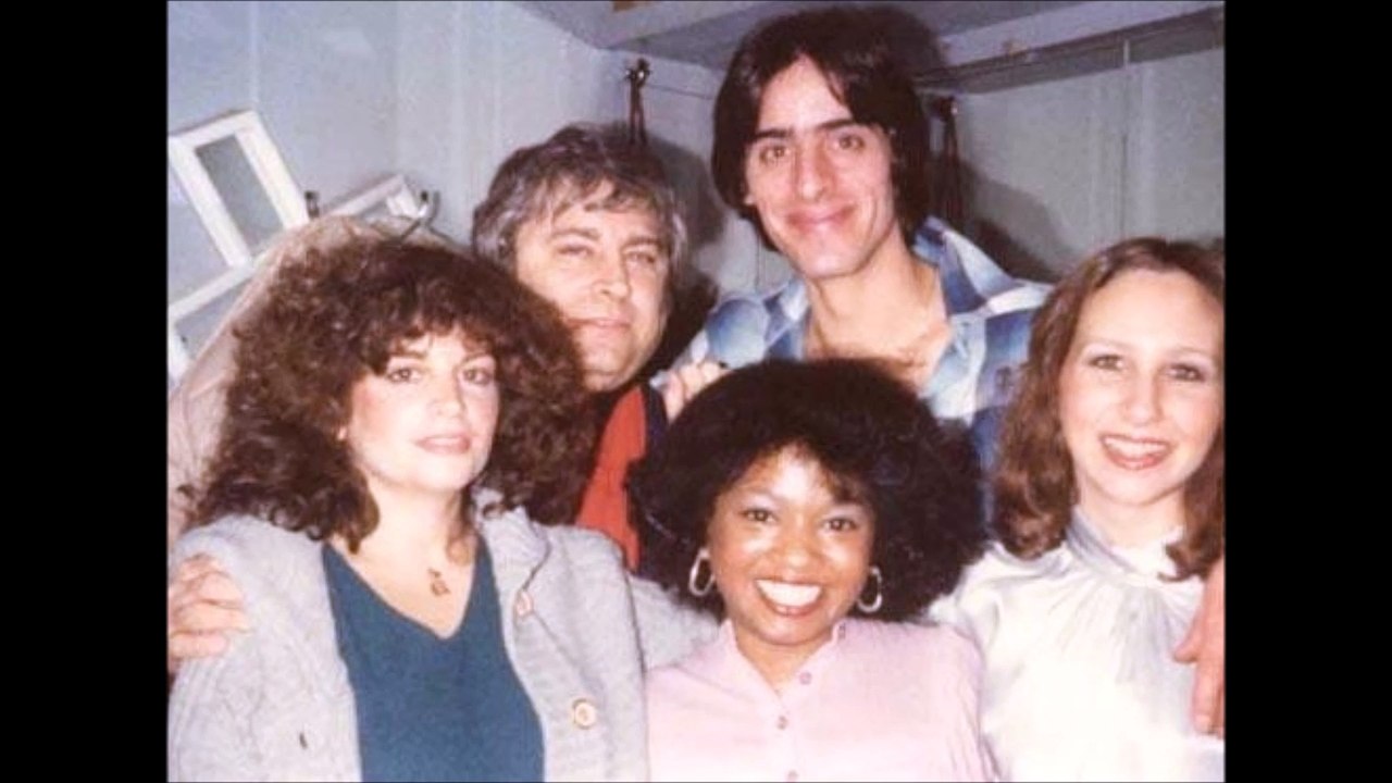 Goody Goody - Let Me Work On You (1982)