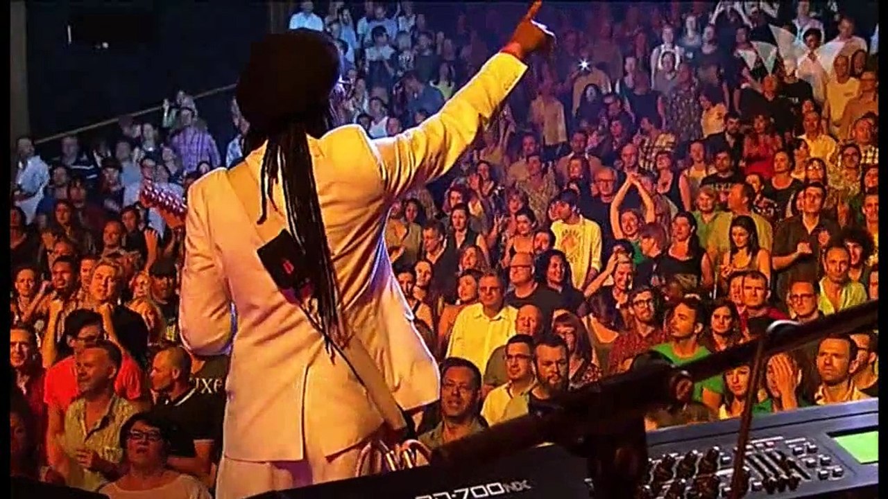 Let's Dance by Chic