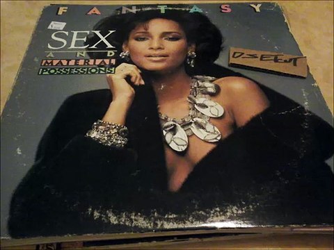 FANTASY -IF IT DON'T FIT, DON'T FORCE IT(RIP ETCUT)PAVILLION REC 82