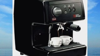 Nuova Simonelli Oscar Pour Over Espresso Coffee Machine
